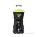 SIBOASI latest competitive Tennis ball machine for sale